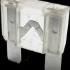 F9080 Fuse maxiOTO 80A 32VDC transparent
