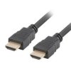 Przyłącze HDMI-HDMI 2.0 10m czarny