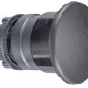 Schneider Electric ZB5AC2 Element przedni z przyciskiem 1 szt.