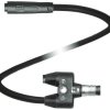 Pepperl+Fuchs 309689 Rozdzielacz i adapter czujnika/aktuatora V31-0,3M-PVC/V31-YEE-V31-YELS, piny: 4, 4, 0.3 m, 1 szt.