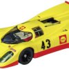 Carrera 20023975 DIGITAL 124 Samochód Porsche 917KH „Nr 43”, Spa 1000km, 1970 rok