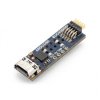 Arduino BugHopper - moduł USB-UART do debugowania i komunikacji szeregowej