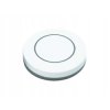 Przycisk - włącznik radiowy RF 433Mhz biały / FUTURO ID-2550