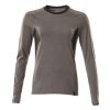 Mascot Workwear Koszulka z krótkim rękawem Antracytowy 60% bawełny, 40% poliester REACH, Oeko-Tex Standard 100 Długie