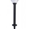 Lampa zewnętrzna stojąca KARLO 6935802012 czarny