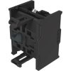 Switch element, 1 Form B (N/C), 500 V, 10 A, 704.910.2-1
