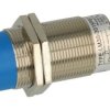 Czujnik; indukcyjny; LM30-3015PBT; PNP; NC; 15mm; 6÷36V; DC; 200mA; cylindryczny metalowy; fi 30mm; 60mm; wysunięty; ze złączem