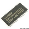 GM71C16403CLT6 1MBit DRAM Memory SMD-SO24 HYUNDAI