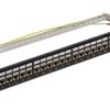 Patch Panel Keystone Pp-24/Rj-Fx/6Ac2