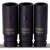 Zestaw kluczy nasadowych KS Tools 515.0103 515.0103