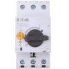 Wyłącznik silnikowy PKZM0-6,3 3P 2,2kW 4-6,3A 072738