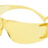 Środki ochrony oczu 3M Okulary Bursztynowy