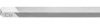 Pilnik trójkątny PFERD TOOLS PF1132 200 H1 11211206 200 mm 1 szt.