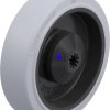Blickle 902993 POEV 125/8XKA-SG Koło do dużych obciążeń Średnica koła: 125 mm Maksymalne obciążenie: 250 kg 1 szt.