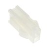 Gniazdo; MLX5559-02; 2 tory; proste; 4,20mm; na przewód; zatrzaskowe; 7A; 250V; RoHS