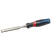 Draper Expert 24405 16mm Soft Grip 'Pound Thru' Bevel Edge Wood Chisel