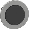 Schneider Electric ZB4FH2 ZB4FH2 Element czołowy dla przycisku płaski (Ø) 30.5 mm nieoznakowany chrom, czarny 1 szt.