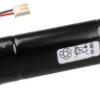 Pakiet akumulatorów AA, NiMH XCell, Ilość ogniw: 9, 10.8 V, 2550 mAh, wtyczka