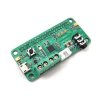 Moduł wzmacniacza dekodującego audio WM8960 Inteligentne rozpoznawanie głosu Podwójny mikrofon dla Raspberry Pi Zero/2/3B/3B+/4