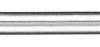 Frez PFERD TOOLS KUD 0605/3 TITANIUM 21213084, 6 mm x 35 mm , 1 szt.