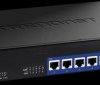 TEG-S7102 Switch, 10-port, 10 Gigabit Ethernet, SFP