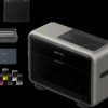 V8260G40+V7240010+V7241010 UV printer, eufyMake E1 transfer film bundle