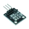 Hall Effect Magnetic Sensor Module