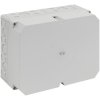 Spelsberg 10591201 TK PS 3625-16-m Universal grey IP66 plastic Enclosure