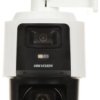 KAMERA IP SZYBKOOBROTOWA DS-2SE3C410MWG-E/14(2.8MM) TandemVu - 3.7 Mpx 5.76 ... 57.6 mm Hikvision