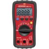 Benning 044071 MM 5-2 Multimeter Digital CAT III 600V CAT IV 300V 6000-Count