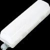 LX200131 LED damp-proof luminaire, 32 cm, 6 W, 600 lm, 4000 K, IP65
