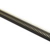 Złącze żeńskie 1.27mm 2x50PIN