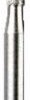 Dremel 26157144JA Frez węglik spiekany 2.4 mm Średnica wiertła 3.2 mm