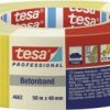 Taśma materiałowa tesa tesa® Professional 04662-00199-00 (D x S) 50 m x 48 mm 50 m 1 szt.