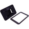 Joy-it LCD display case housing for Raspberry Pi models B+, 2B, 3B, 3B+