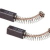 Szczotki węglowe 6,4x6,4x16mm; BOSH 2604321904