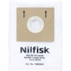 Nilfisk 78602600 GM 60 Vacuum cleaner bag 5 pcs Vacuum Cleaner Bags