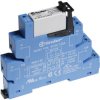 Coupling relay 2 Form C (NO/NC), 24 V (DC), 8 A, 250 V (AC), 38.52.7.024.0050