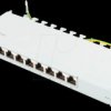 GC-N0123 Patchpanel 10
