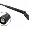 ANTENA WIFI 2.4GHZ 6DBI TNC 170MM