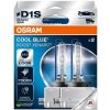 D1S 35W PK32d-2 7000deg;K Osram 4129 COOL BLUE BOOST