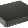 REJESTRATOR IP NVR301-04S3-P4 4 KANAŁY, 4 PoE UNIVIEW