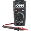 VOLTCRAFT VC23 Handheld multimeter Digital CAT III 600 V Display unts): 6000
