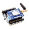 Płytka deweloperska NUCLEO-WL33CC2 – STM32WL33CCV6, Sub-GHz, USB-C, Arduino Uno V3, STLINK-V3EC