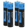 Hixon J816*4 Hixon J816 Battery Rechargeable Li-ion 750 mAh 1.5 V 4 pcs