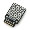 PiMoroni IS31FL3731 - matryca LED RGB 5x5 I2C