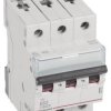 Wyłącznik automatyczny Legrand Legrand 404132 404132, 400 V/AC, 63 A