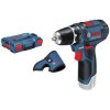Bosch 06019H1009 Professional Cordless Drill 18V Li-ion No Battery