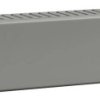 Kanał na wiązki Hager BA66006007030O BA66006007030O (D x S x W) 2 m x 67 mm x 64 mm 2 m