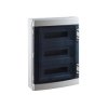 Garo GCUT354 54 Module 3 Row Plastic Enclosure IP65